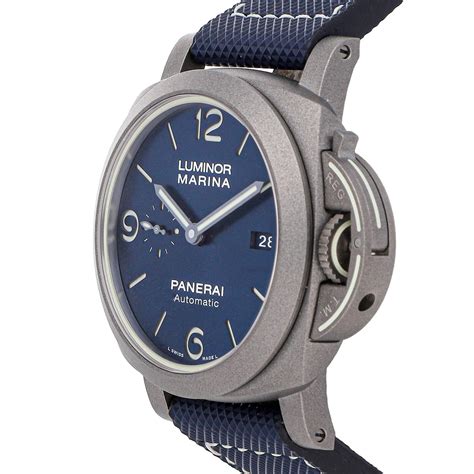 panerai luminor marina fibratech pam01117.